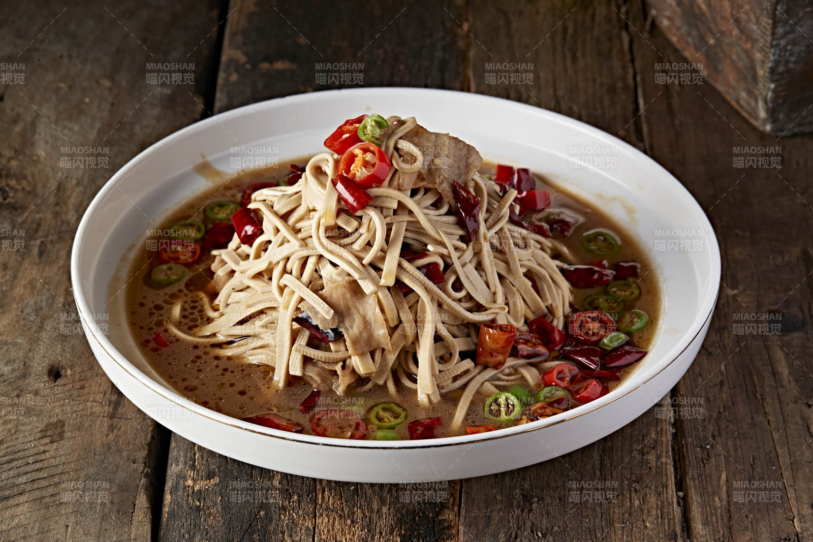 葱香辣炒五花肉干豆腐丝