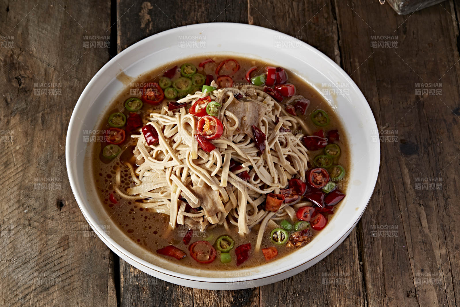 葱香辣炒五花肉干豆腐丝