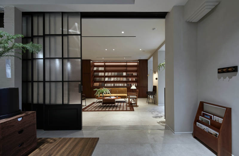 现代简约家居设计