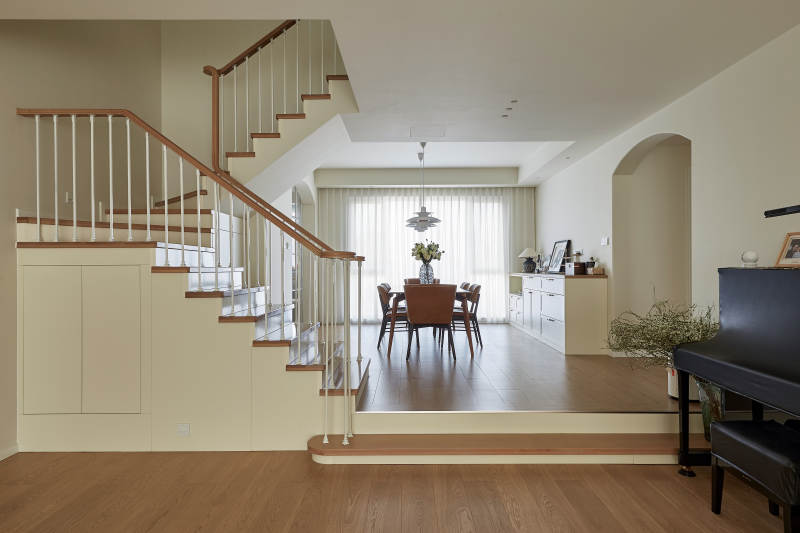 现代简约家居设计