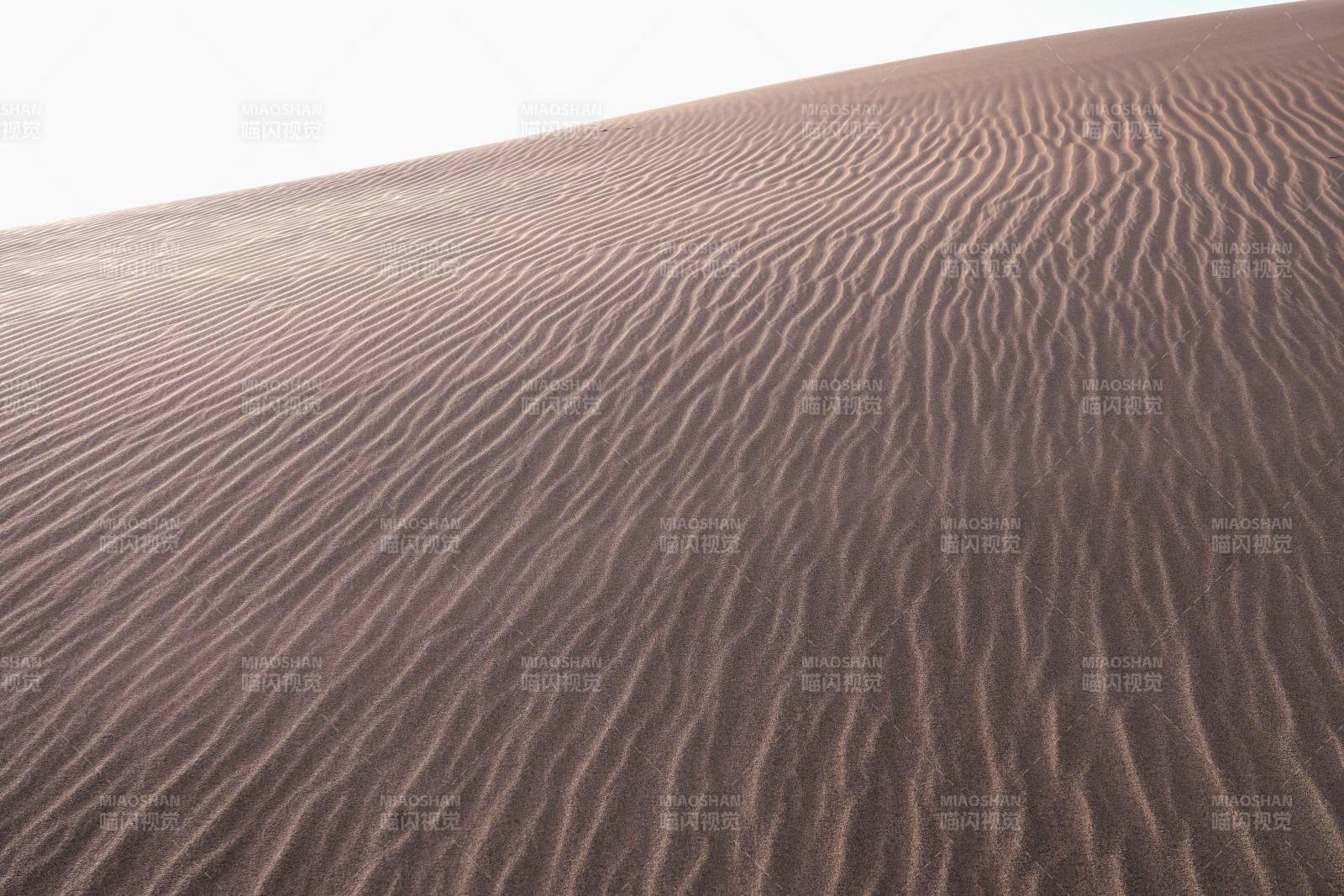 羅布泊沙漠景觀