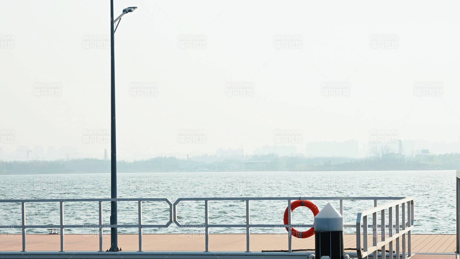 郑州龙湖湿地公园