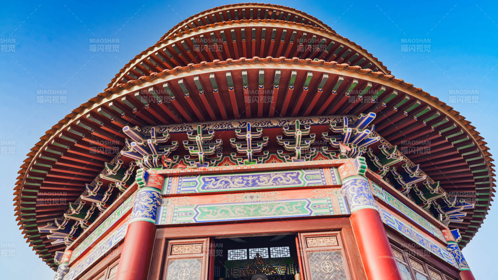 廊坊霸州大悲禪寺