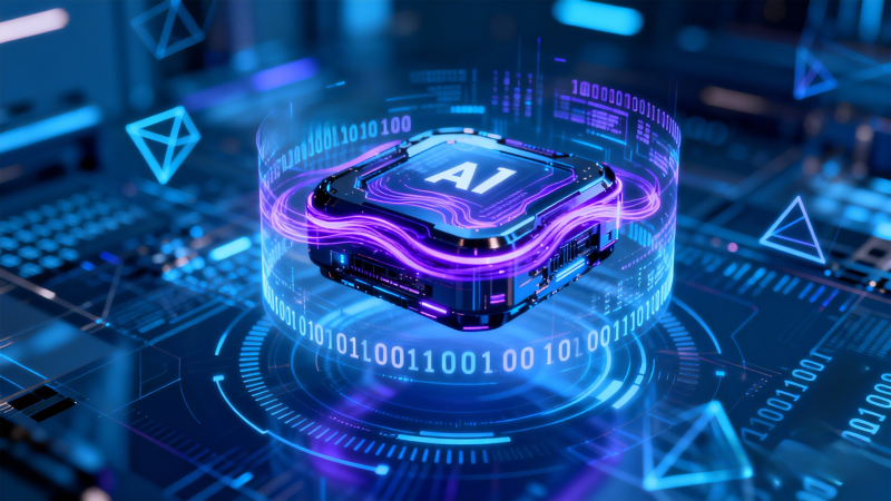 AI芯片科技未來