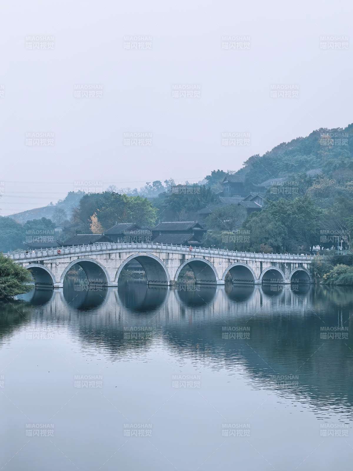 重庆园博园-摄影图