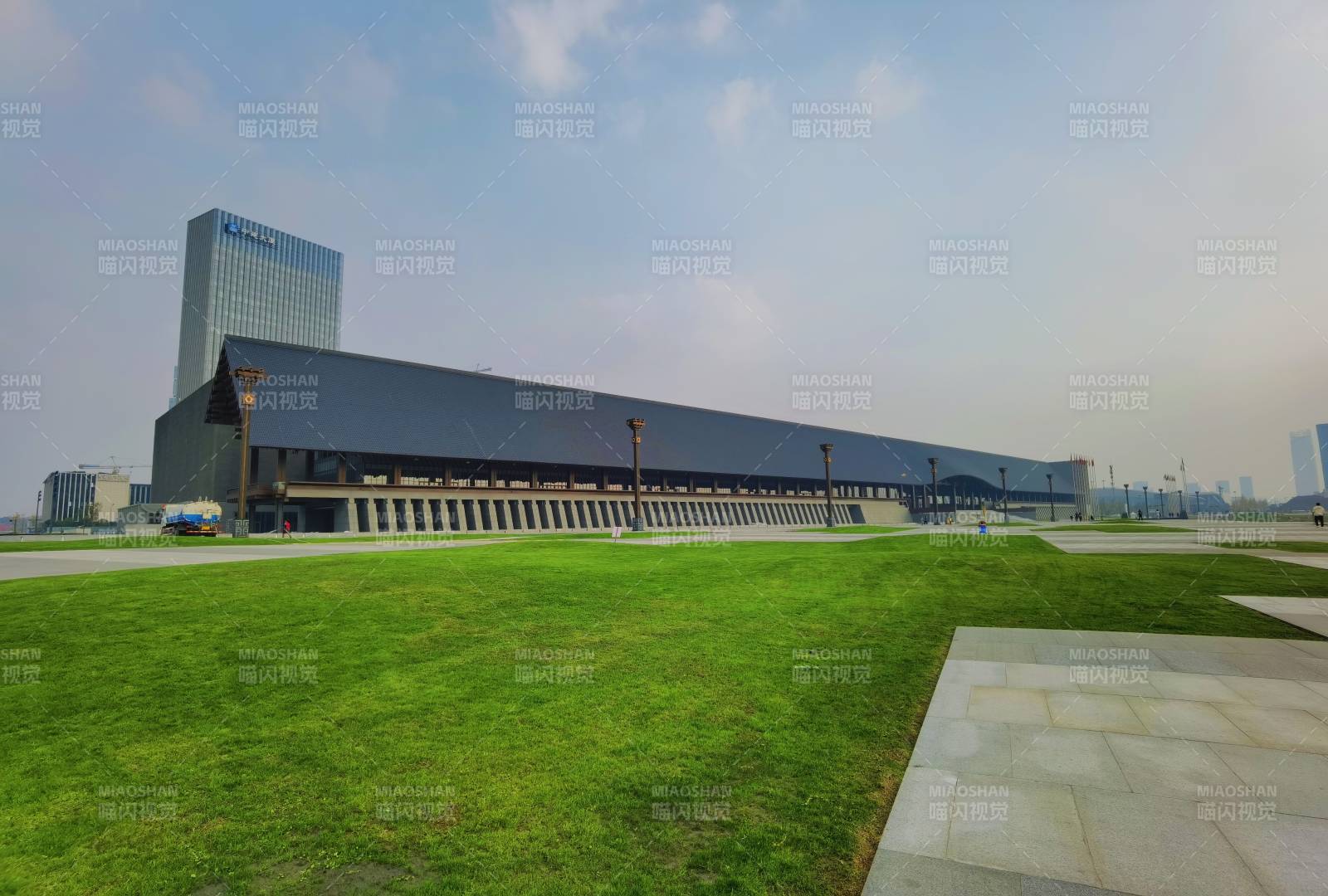 成都天府大帽檐