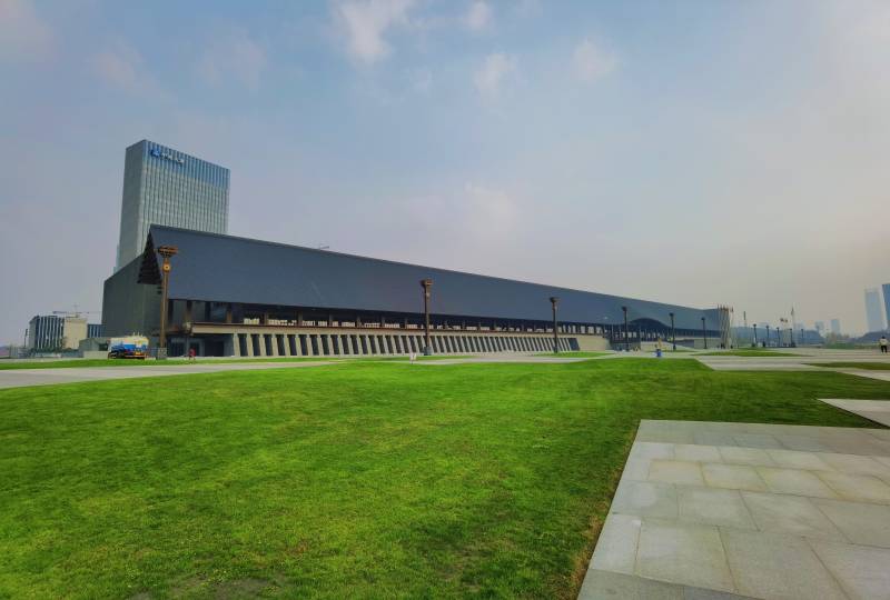 成都天府大帽檐