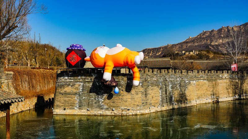 古北水鎮(zhèn)醉貓?zhí)蓧?>
      </a>
      <div   id=