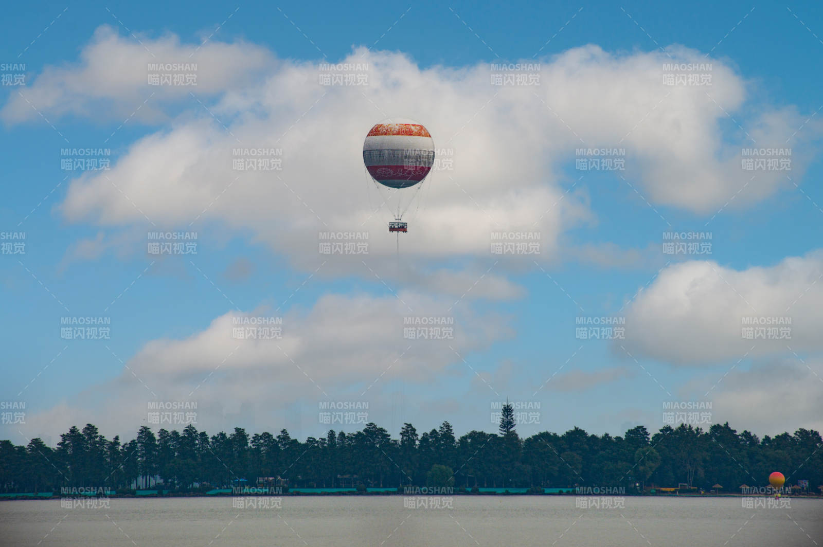 武漢東湖-攝影圖