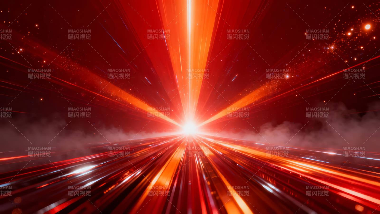 光速穿越宇宙-图片