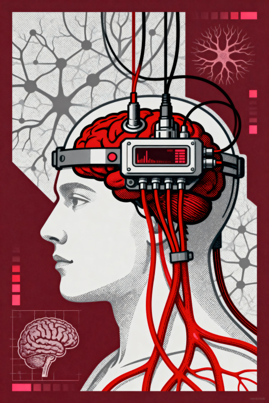 脑机接口未来图景-图片