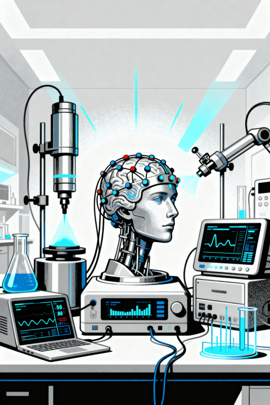 脑机接口实验-图片