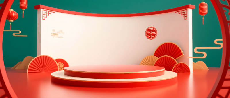 新春舞台-图片