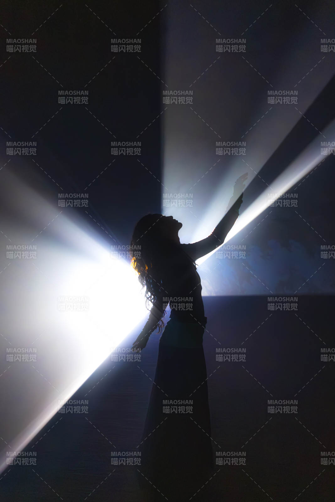 光之舞者-攝影圖