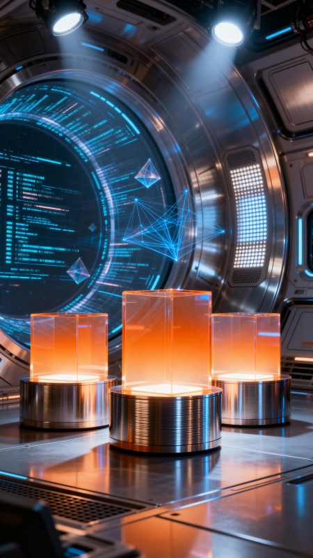 未來科技實(shí)驗(yàn)室-圖片