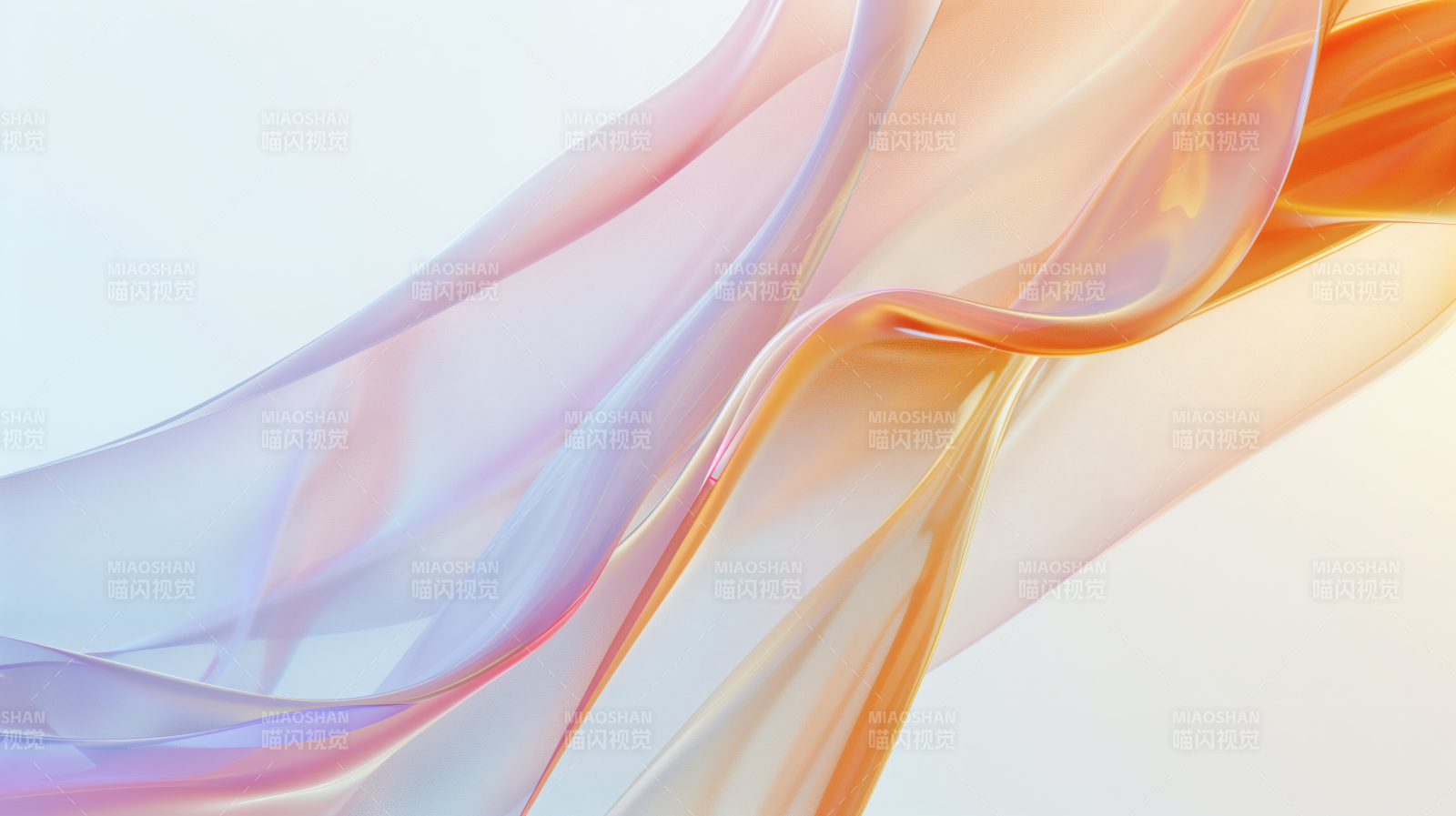 柔紗舞動(dòng)-圖片