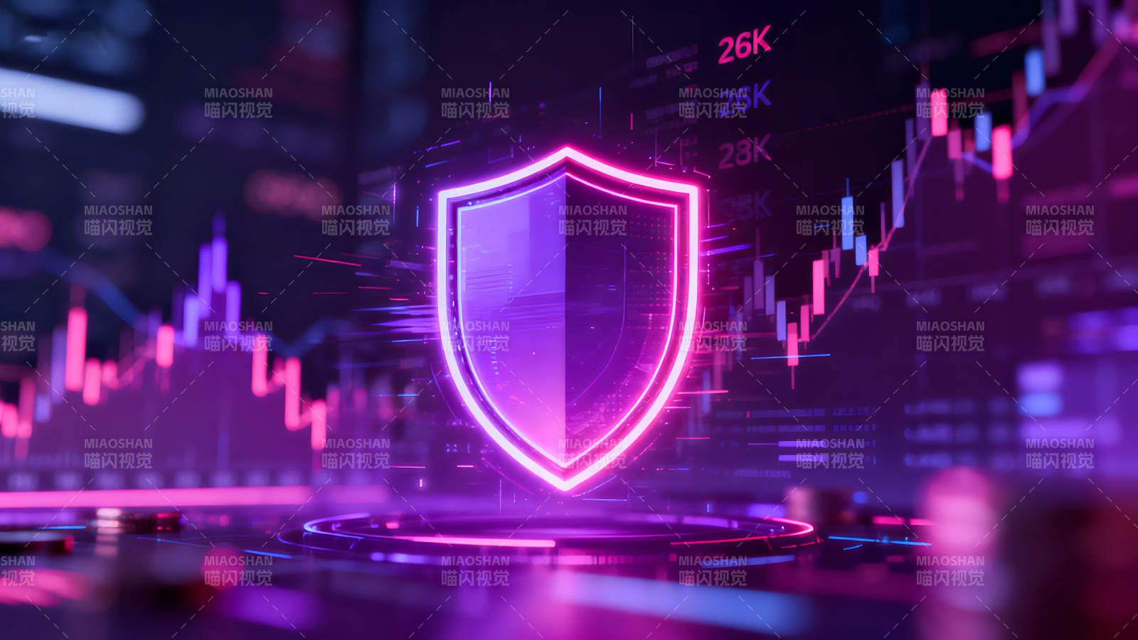 金融安全数据保护-图片