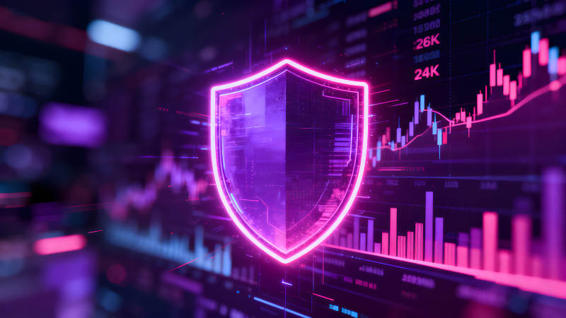 科技數據安全與保護-圖片