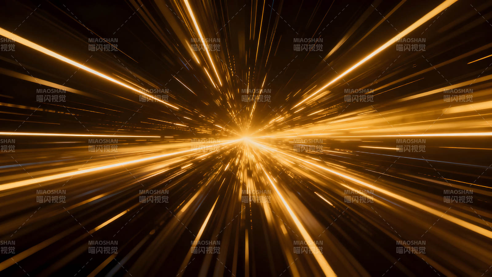 光線匯聚視覺沖擊圖片