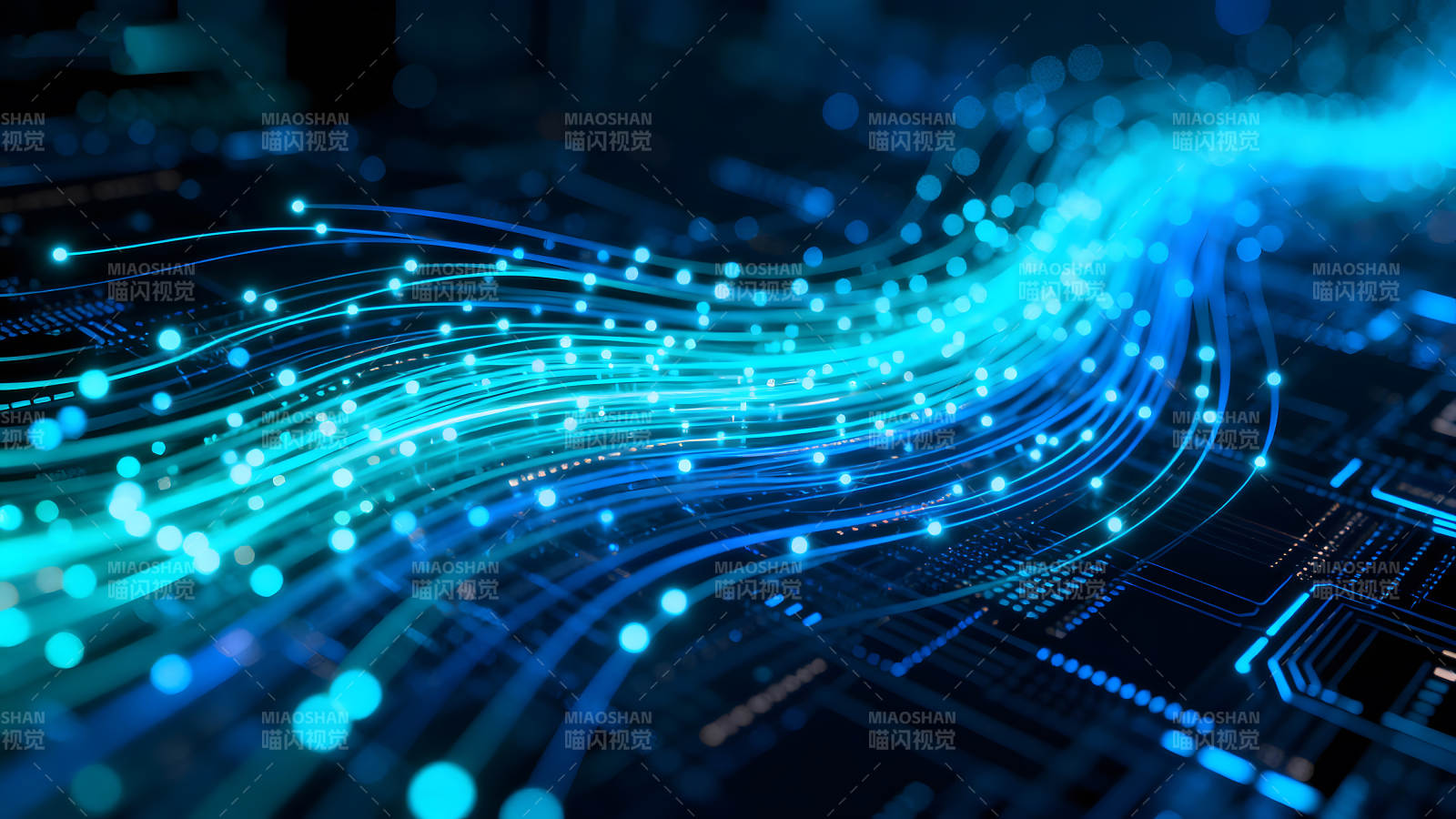 藍光科技脈絡圖數據傳輸視覺-圖片