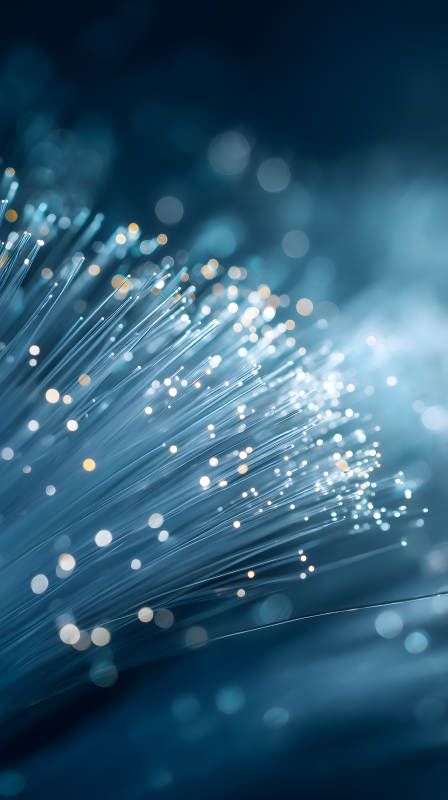 光纖數(shù)據(jù)傳輸科技-圖片