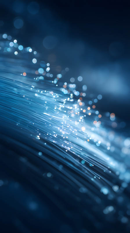 藍(lán)光纖維科技-圖片