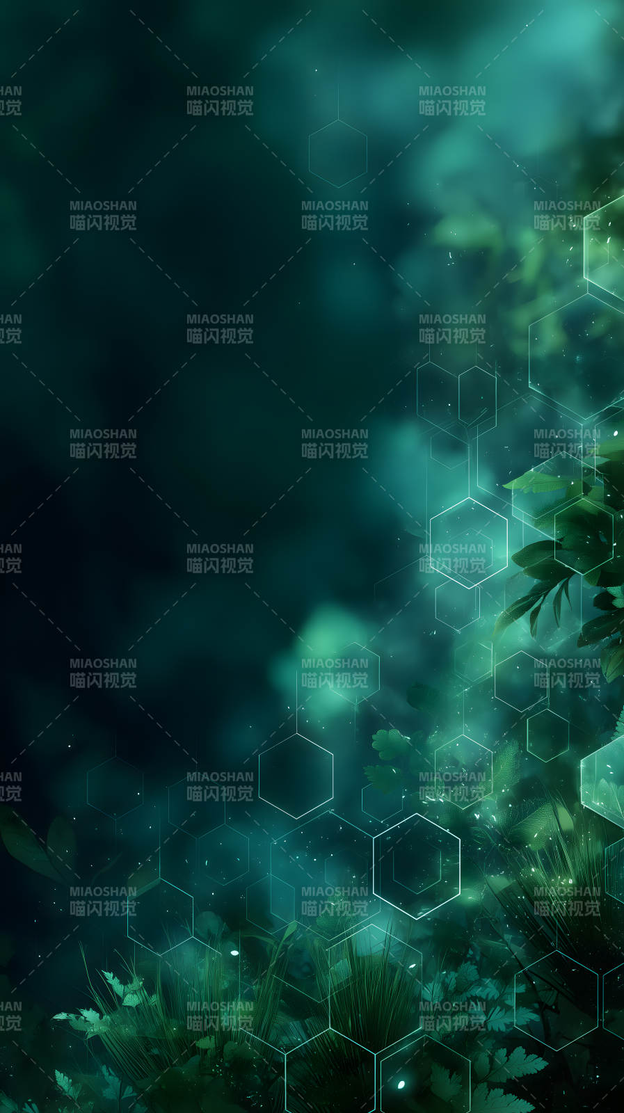 幽暗森林科技-圖片