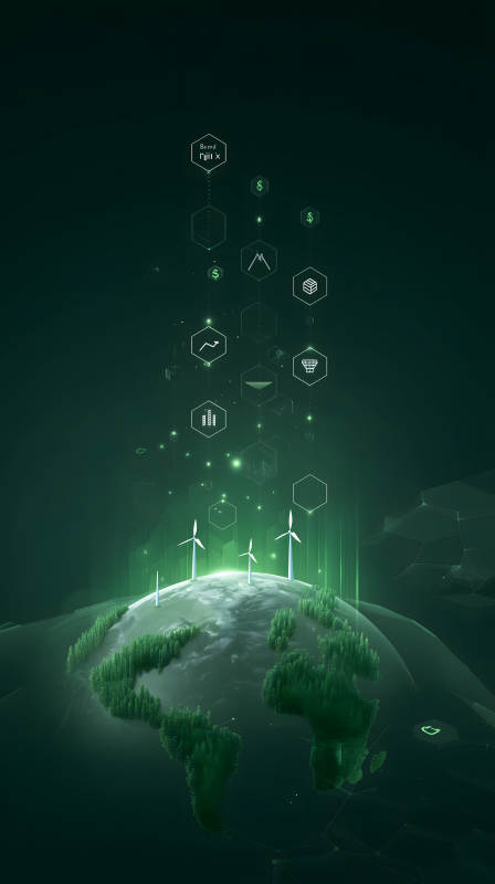 地球與科技-圖片