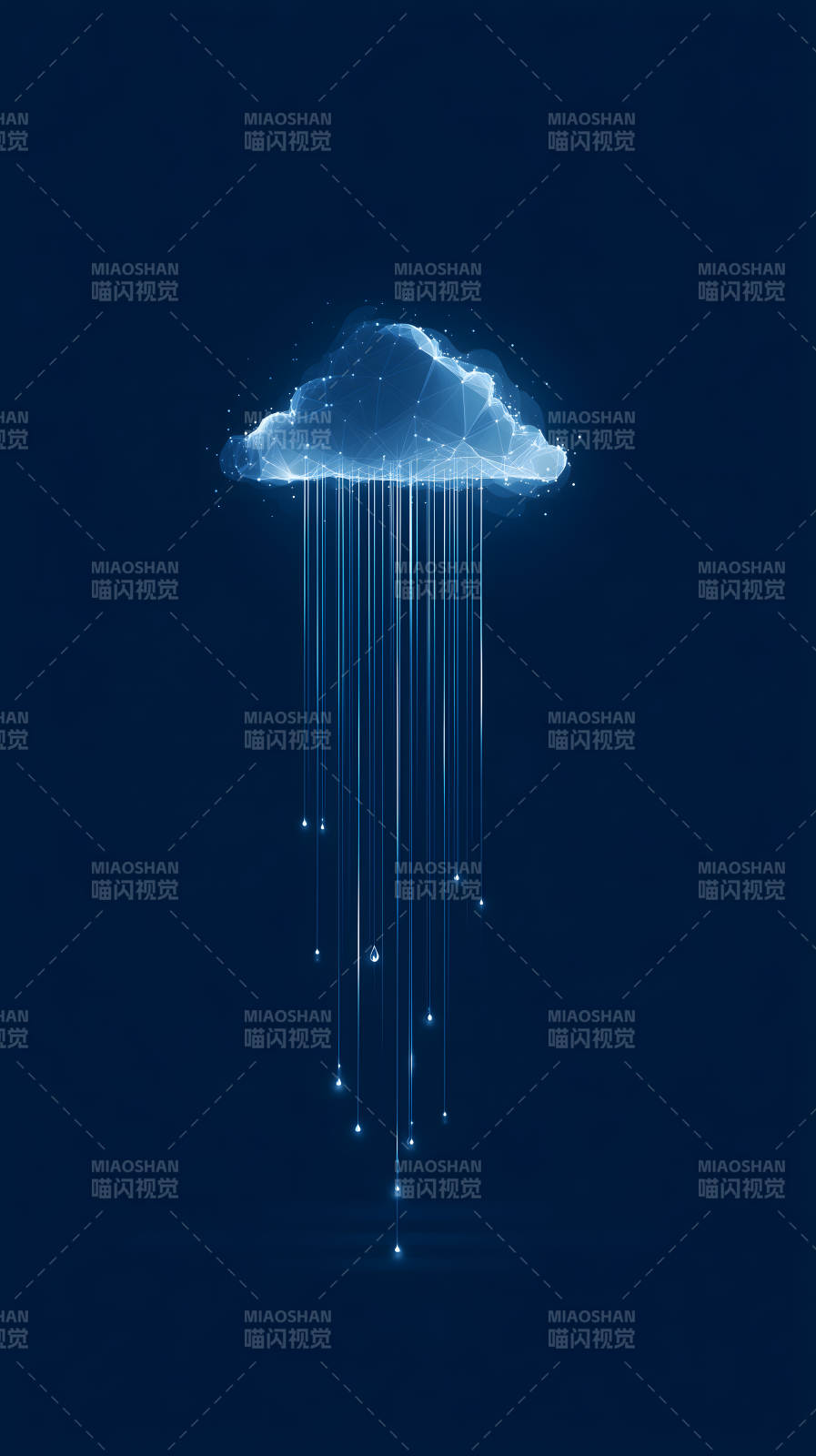 云端科技数据流-图片