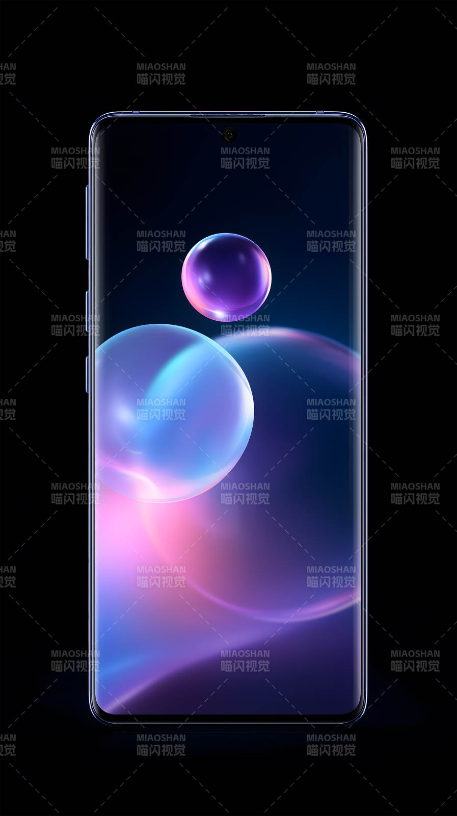 手機屏幕精美壁紙-圖片