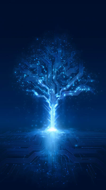科技樹未來感十足-圖片