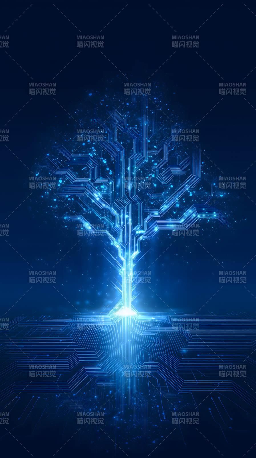 科技樹未來感十足-圖片