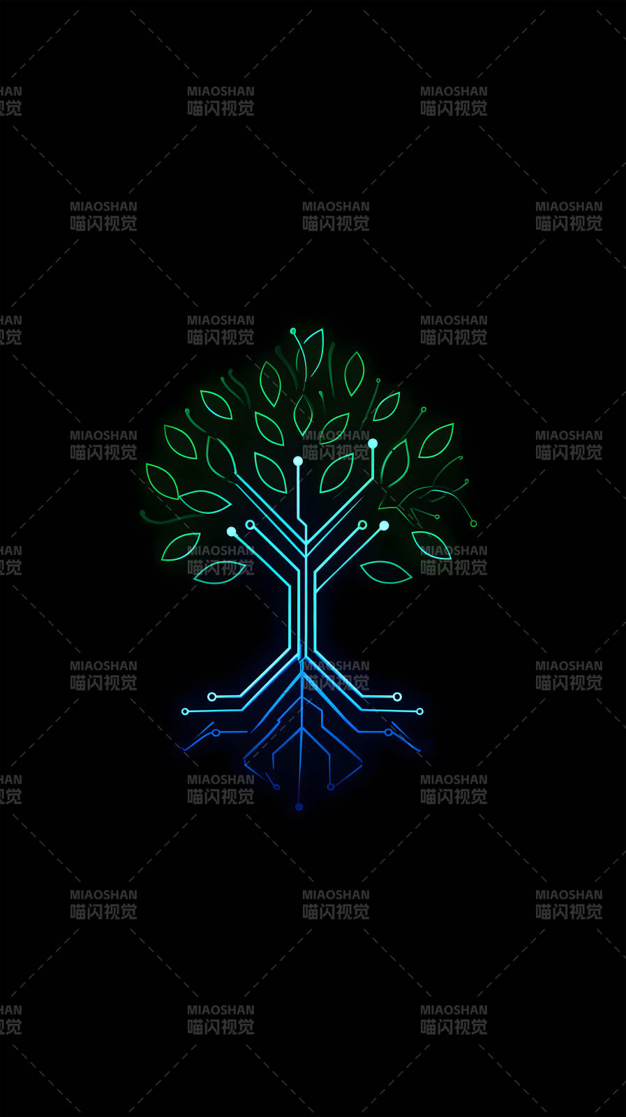 科技树图案-图片