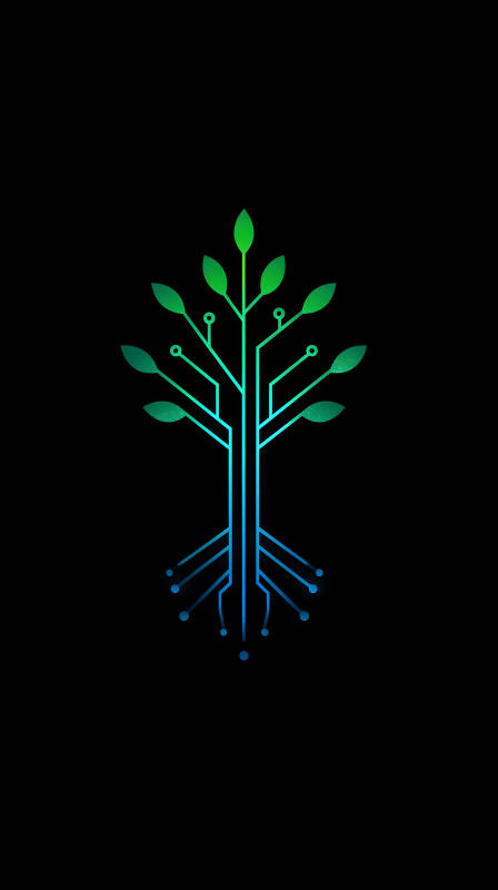 科技樹設計簡潔優雅-圖片