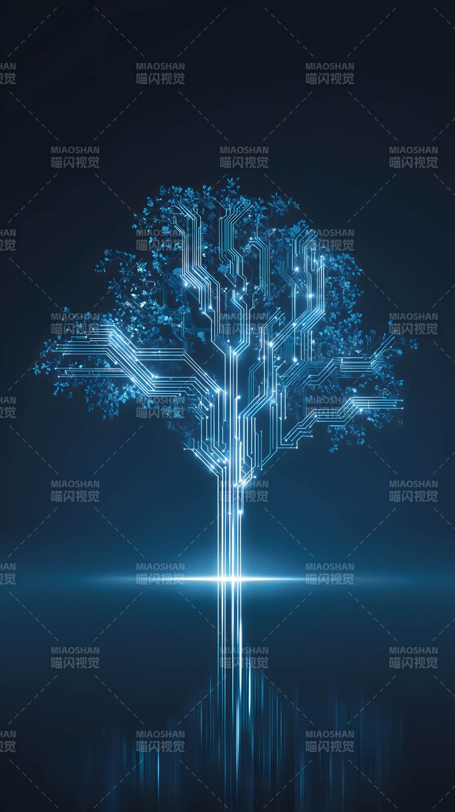 科技树未来之树图片