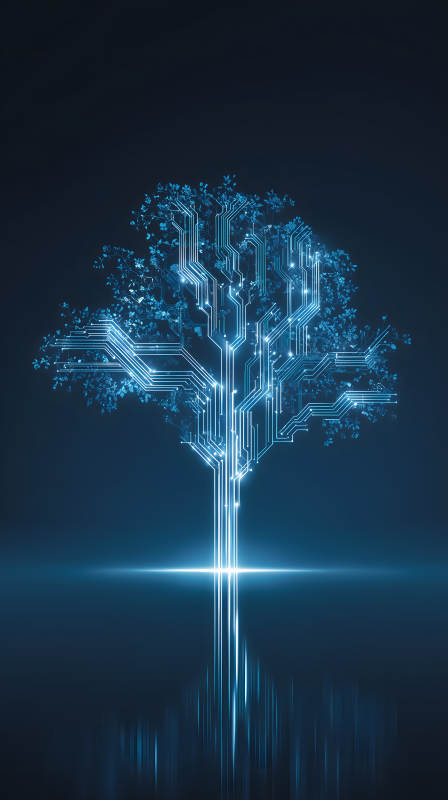 科技树未来之树-图片