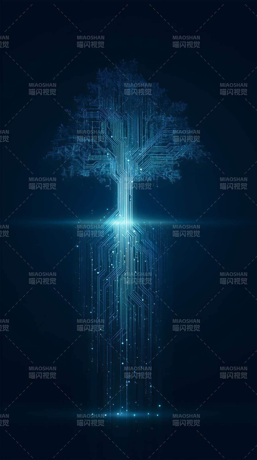 電路樹數字科技-圖片