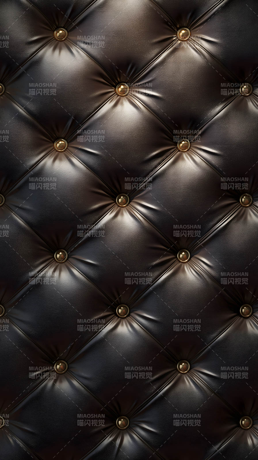 奢华皮革质感-图片