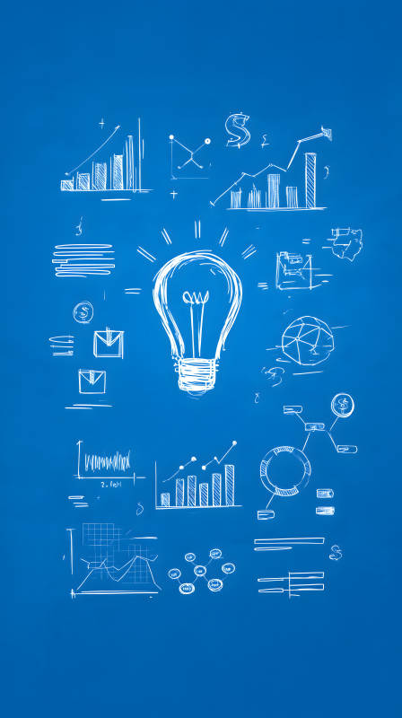 商業(yè)創(chuàng)意圖解-圖片