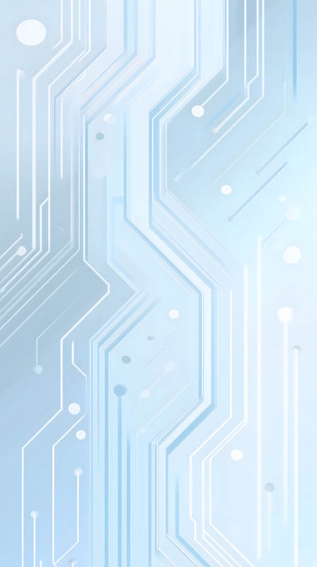 電路板設計抽象科技-圖片