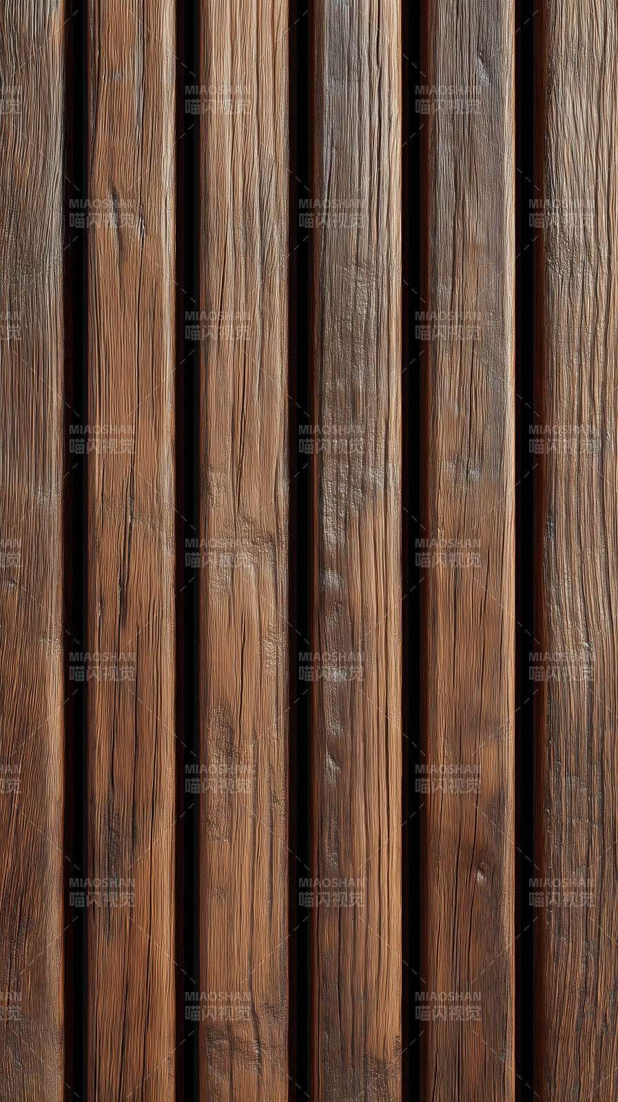 木紋板材特寫質感紋理-圖片