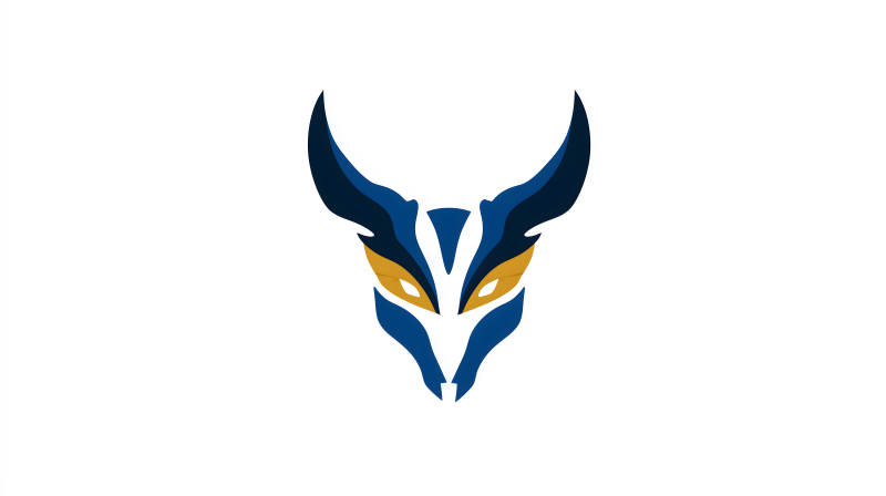 抽象動物圖案設計-圖片