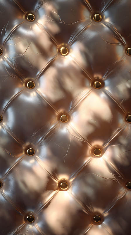 奢华皮革镶嵌-图片