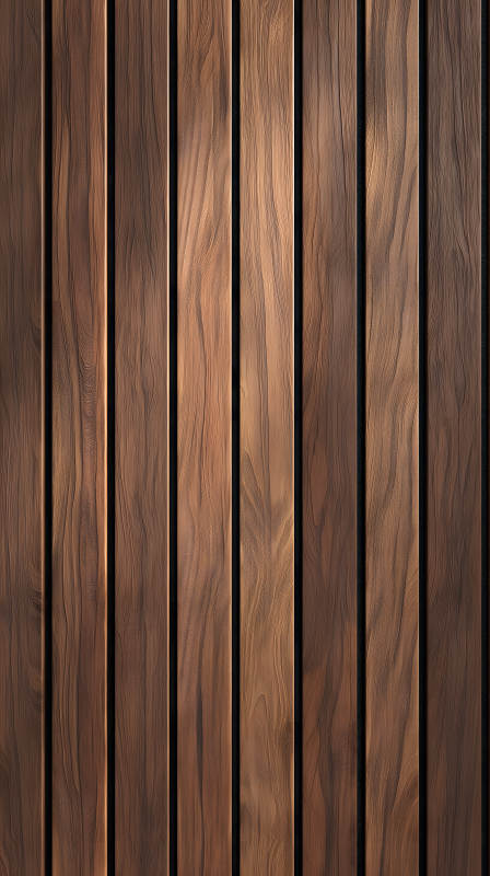 木质纹理背景墙壁-图片