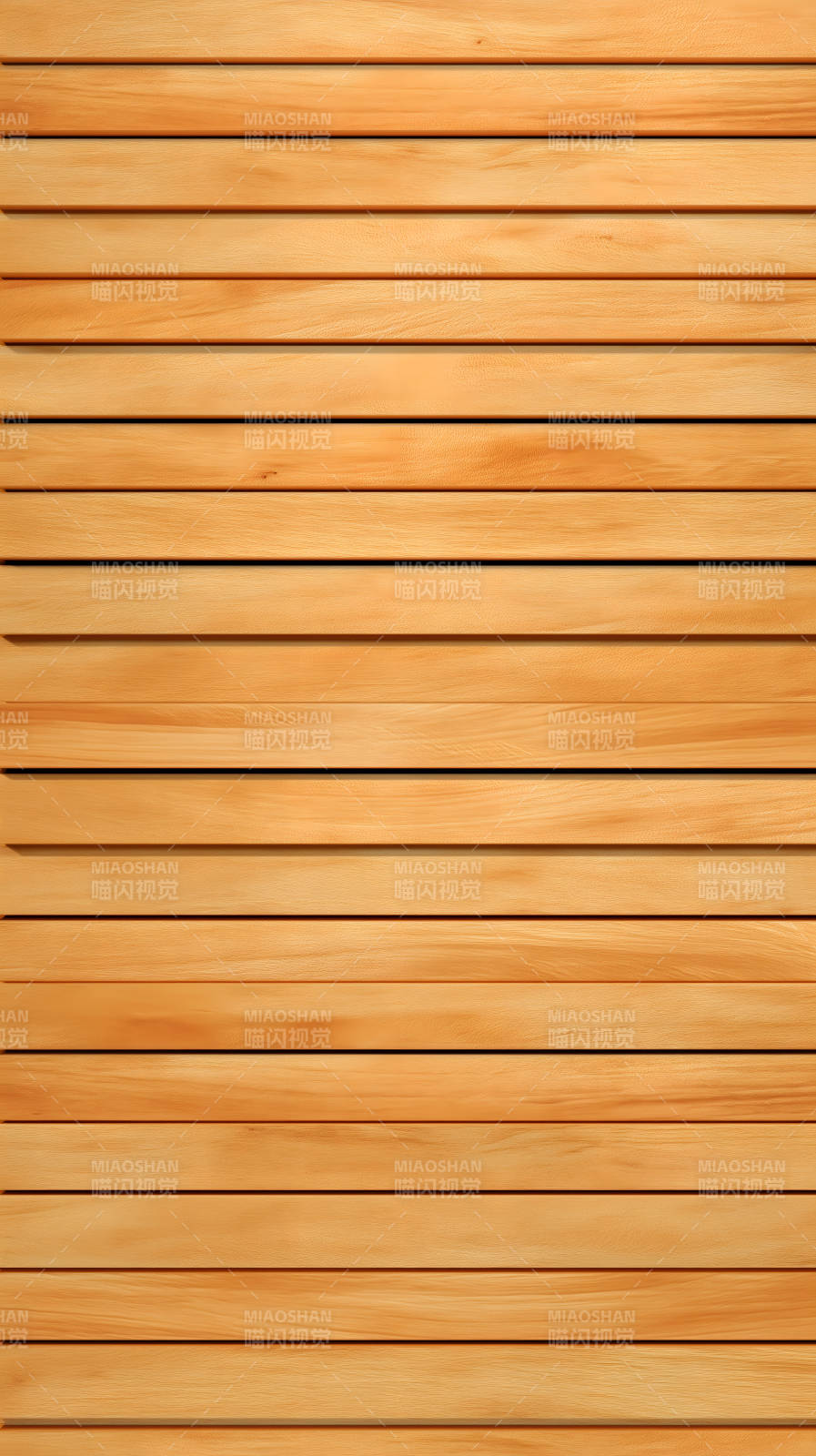 木板纹理特写-图片