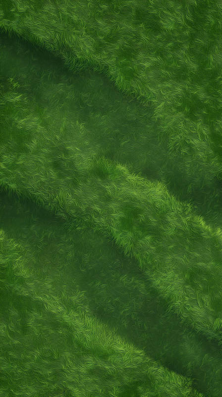 綠草如茵的紋理-圖片