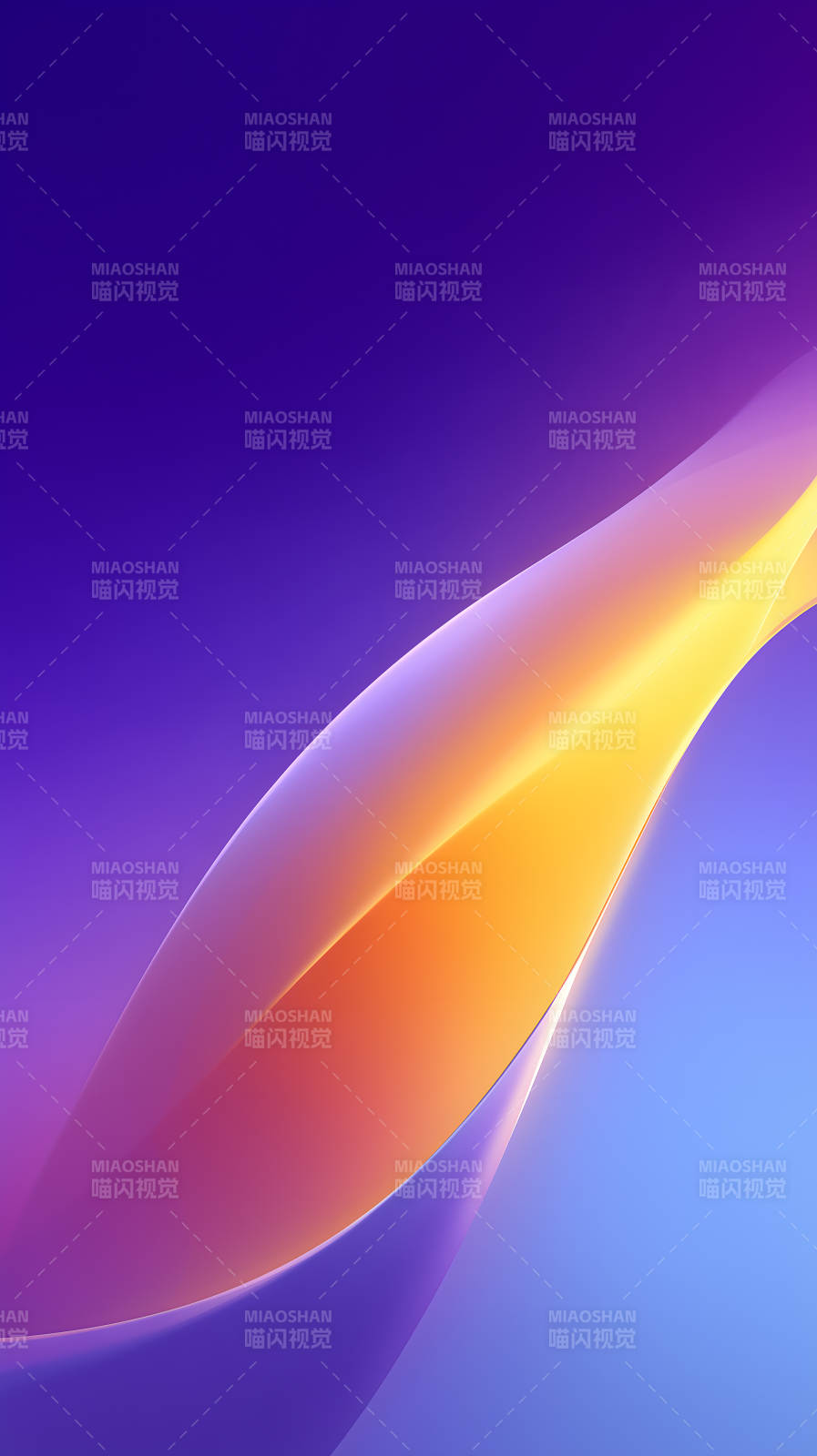 抽象背景色彩纹理-图片