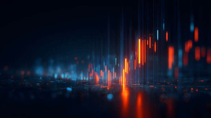 数据流动科技未来-图片