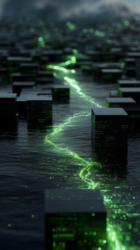 數(shù)字城市數(shù)據(jù)傳輸-圖片