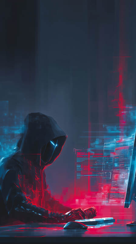 黑客入侵代碼編譯-圖片